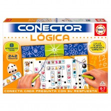 Conector Lógica