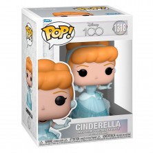 Funko Pop Figura Cenicienta