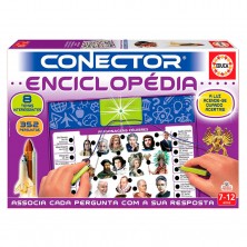 Conector Enciclopedia