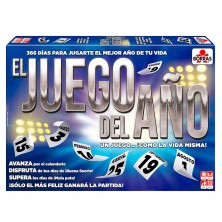 El Juego del Año