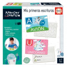 Tus Primeras Escrituras