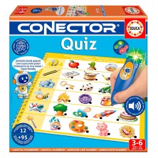Conector Quiz