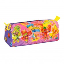 Estuche Superthings