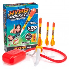 Hypr Rocket Cohete Lanzadera