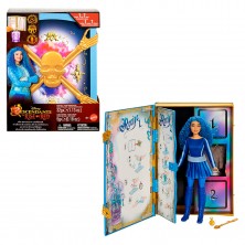 Muñeca Surprise Reveal Chloe Descendants
