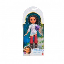Muñeca Ellian 24 cm