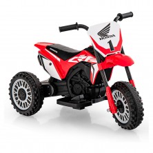 Trimoto Honda con Batería 6V
