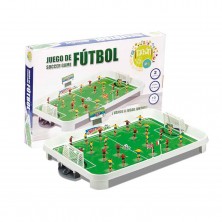 Juego de Fútbol