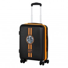 Maleta Trolley Viaje Dragon Ball 55 cm