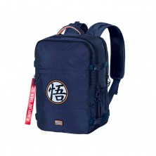 Mochila Viaje Dragon Ball 25 x 20 x 40 cm