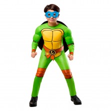 copy of Disfraz Deluxe 4 en 1 Tortugas Ninja