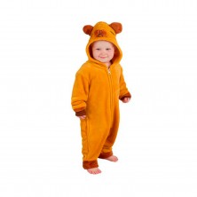 Disfraz Infantil Capibara Talla 18-24 Meses