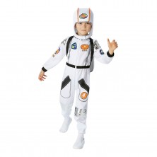Disfraz Astronauta Talla L