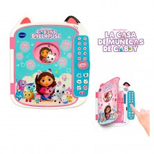 Diario Secreto Gabby's Dollhouse
