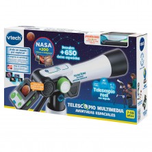 Telescopio Multimedia