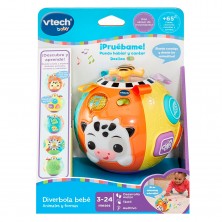 Diverbola Interactiva