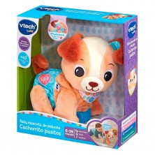 Mascota Cachorrito Gateos