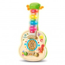 Guitarra Colores Musicales