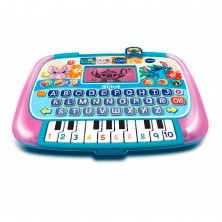 Tablet Educativa Stitch