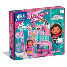 Laboratorio de Bolis Gabby's Dollhouse