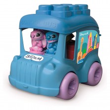 Autobús Clemmy Stitch