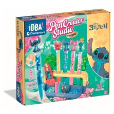 Laboratorio de Bolis Stitch