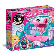 Crazy Chic Maletín Uñas