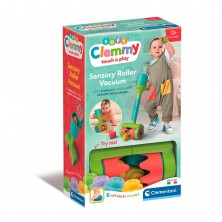 Aspiradora Bloques Clemmy