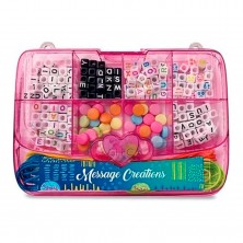 Bolso Rosa Crea tus Pulseras