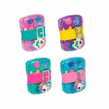 Mini Estuche con Sombra Ojos