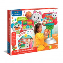 Baby Basket Electrónico