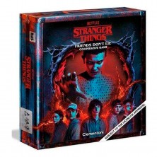 Juego Mesa Stranger Things