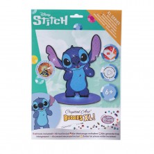 Crystal Art Figura Stitch 3D
