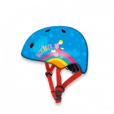 Casco Peppa Pig