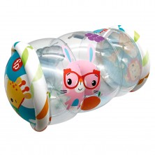 Baby Roller Hinchable