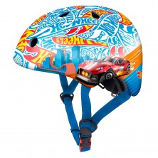 Casco Hot Wheels