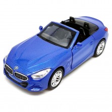Coche BMW Z4 M40I con Luz y Sonido