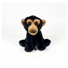 Peluche Mono Sentado 12 cm