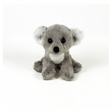 Peluche Koala Sentado 12 cm