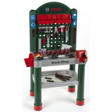 Banc Treball Gran 102 cm Bosch