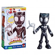 Figura Black Panther 23 cm