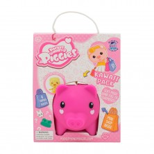 Hucha Cerdito Kawaii