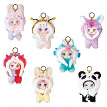 Peluche Kimmon Dreams Of The Wilderness