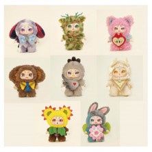 Peluche Kimmon Serie Spring New Growth