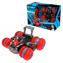 Coche RC Turbo Slide