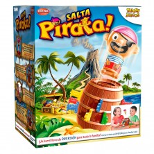 Salta Pirata