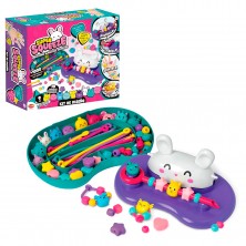 Kit de Diseño Super Squeezy