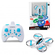 Neón Dron Acrobático