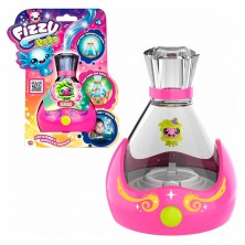 Fizzy Pets Mascota Acuática Surtido