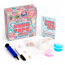 Nano Tape Magic Classic Comiditas